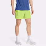 UA Launch Pro Men's 13 cm Shorts