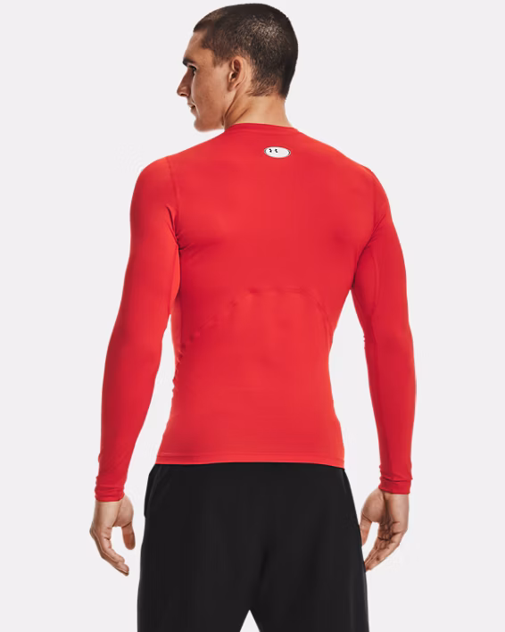 HeatGear® Men's Long Sleeve
