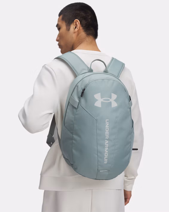UA Hustle Lite Backpack
