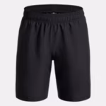 UA Tech™ Woven Wordmark Boys' Shorts