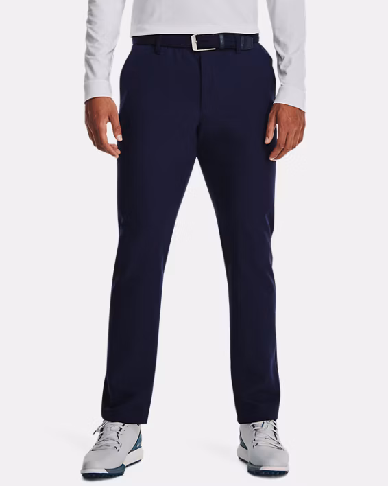 ColdGear® Infrared Men's Tapered Pants