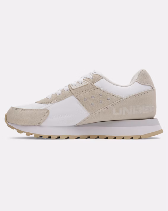 UA Essential Runner Women's Shoes