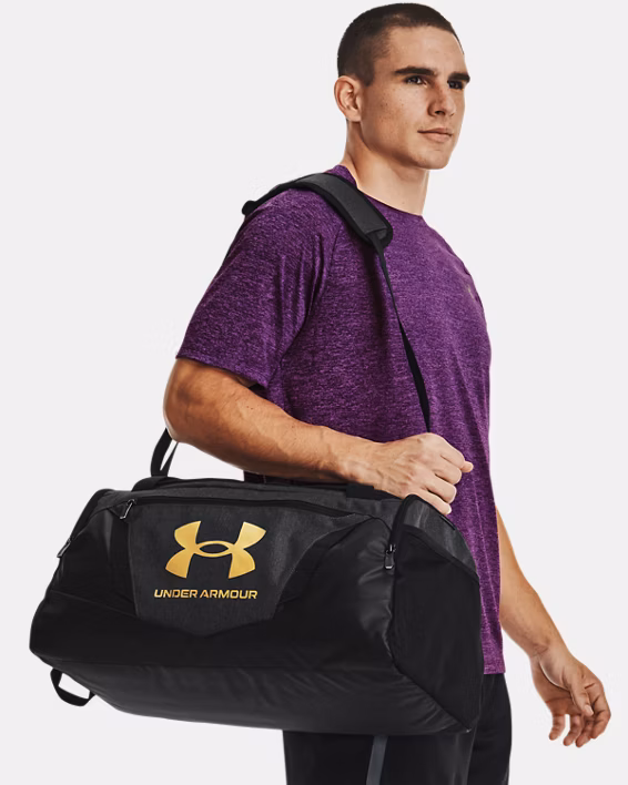 UA Undeniable 5.0 Small Duffle Bag