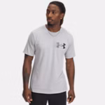 UA Fly In Logo Men's Short Sleeve