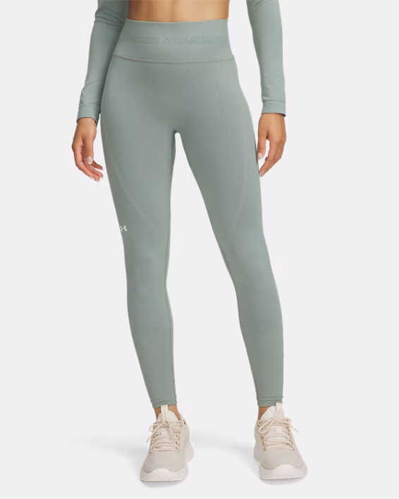 UA Train Seamless Women's Leggings
