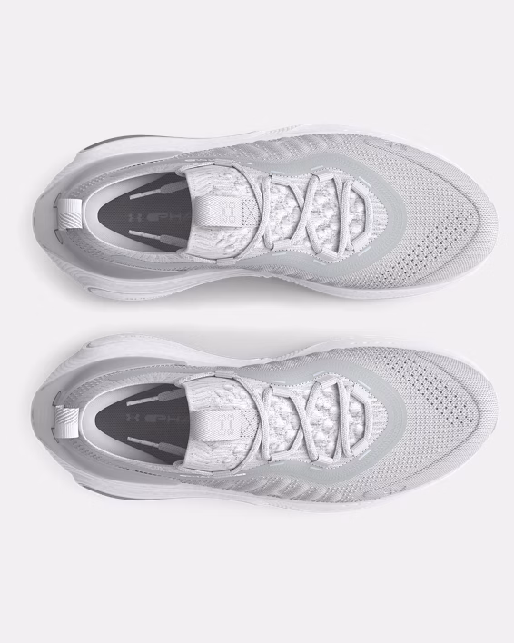 UA Phantom 4 Reflect Unisex Shoes