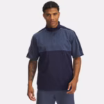UA Drive Wind Men's Short Sleeve