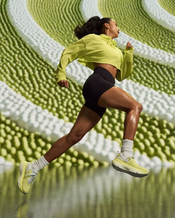 UA Infinite Elite 2 Women's Running Shoes