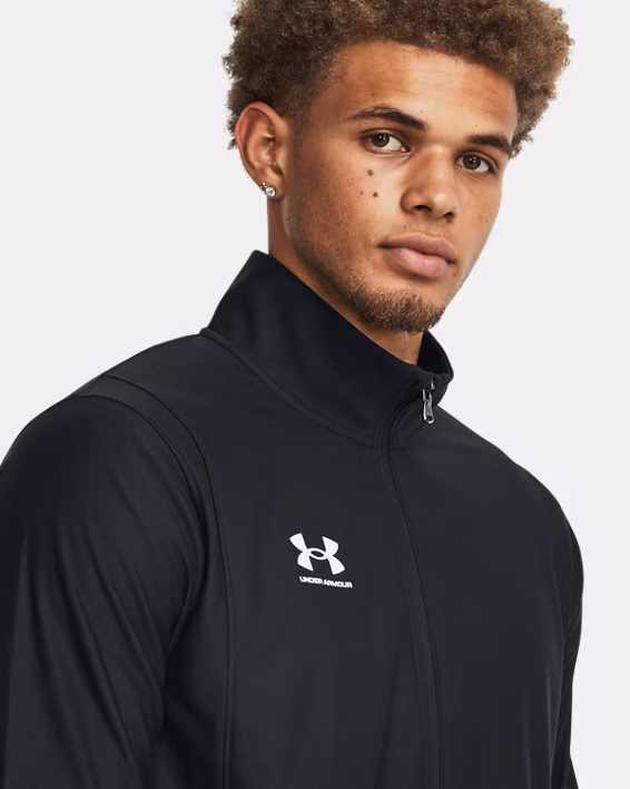 UA Challenger Men's Track Jacket
