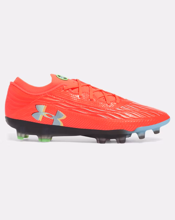 UA Magnetico Elite 4 FG Men's Soccer Cleats