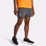 UA Launch Men's 13 cm Shorts