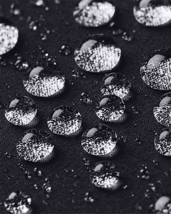 UA Drive Storm SweaterFleece Men's ½ Zip