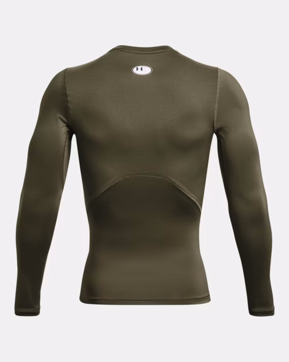 HeatGear® Men's Long Sleeve