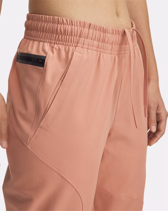 UA Unstoppable Women's Joggers