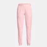 UA Rival Woven Girls' Joggers