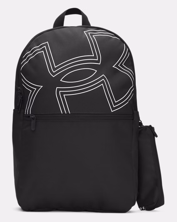 UA Essential Printed Backpack