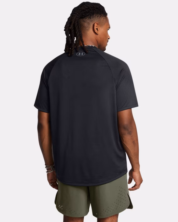 UA Tech™ 2.0 Men's Short Sleeve