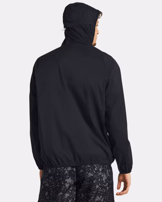UA Launch Lightweight Men's Jacket