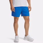 UA Launch Elite Men's 2-in-1 18 cm Shorts