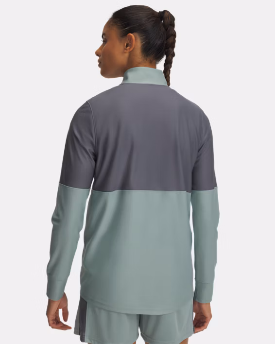 UA Challenger Women's Track Jacket