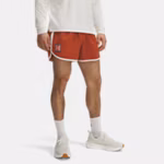 UA Run 96 Men's 8 cm Shorts