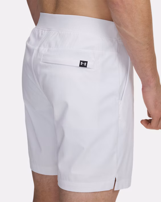 UA Drive Men's 18 cm Pull-On Shorts