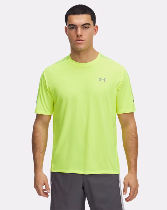 UA Tech™ Utility Men's Short Sleeve