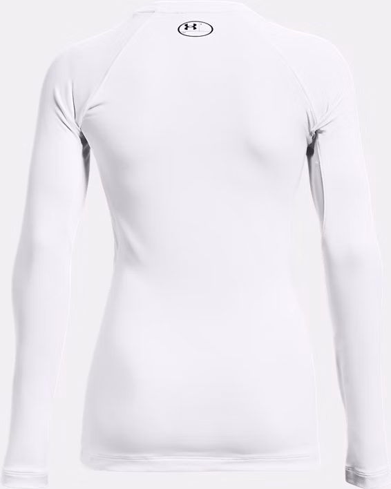 ColdGear® Women's Crew