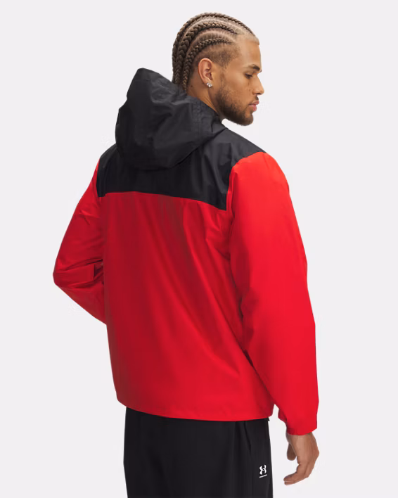 UA Stormproof Cloudstrike Men's Jacket