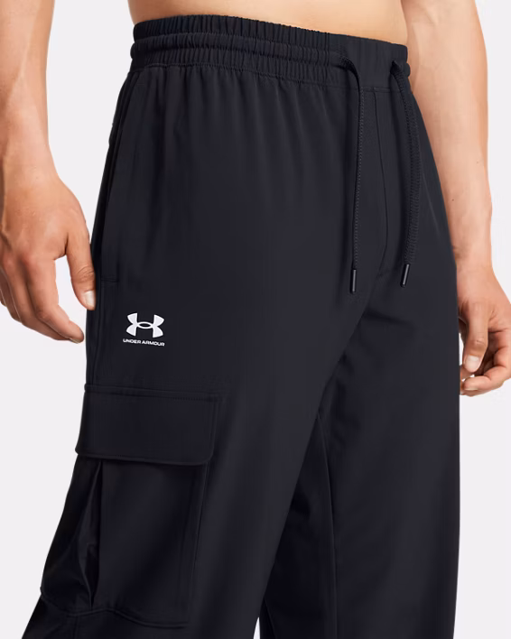 UA Vibe Woven Men's Cargo Pants