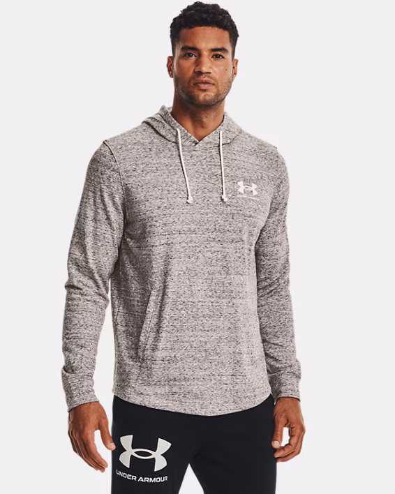 UA Rival Terry Men's Hoodie