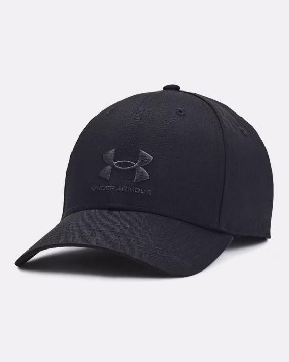 UA Essential Low Men's Adjustable Cap