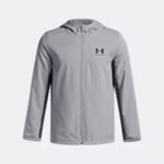 UA Rival Woven Boys' Jacket