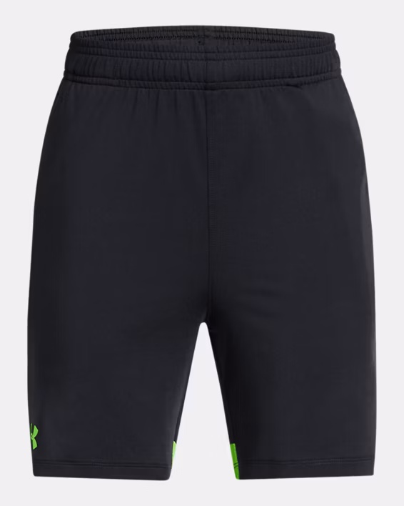 UA Tech™ Vent Jacquard Boys' Shorts