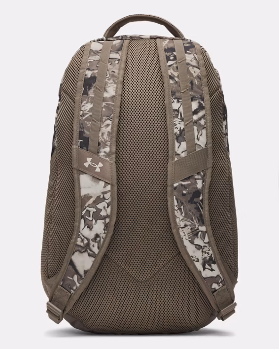 UA Hustle 6.0 Backpack