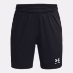 UA Challenger Knit Boys' Shorts