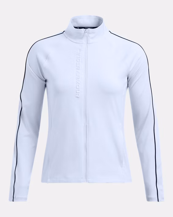 UA Storm Women's Midlayer Full-Zip