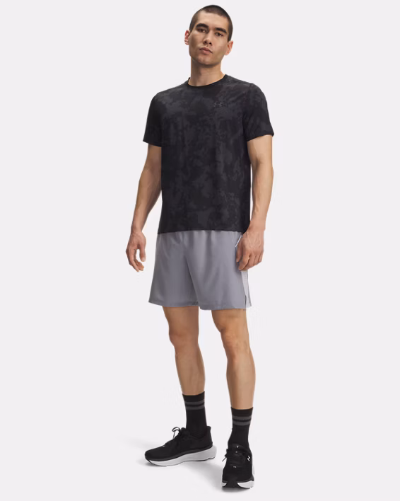 UA Launch Elite Men's 18 cm Shorts