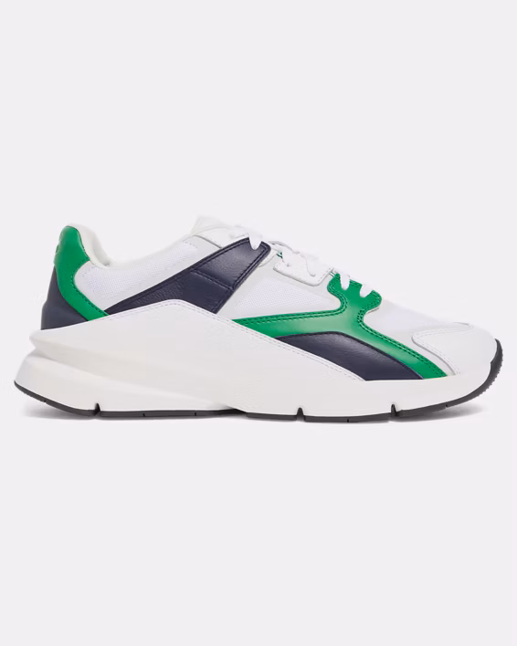 UA Forge 96 Leather Unisex Shoes