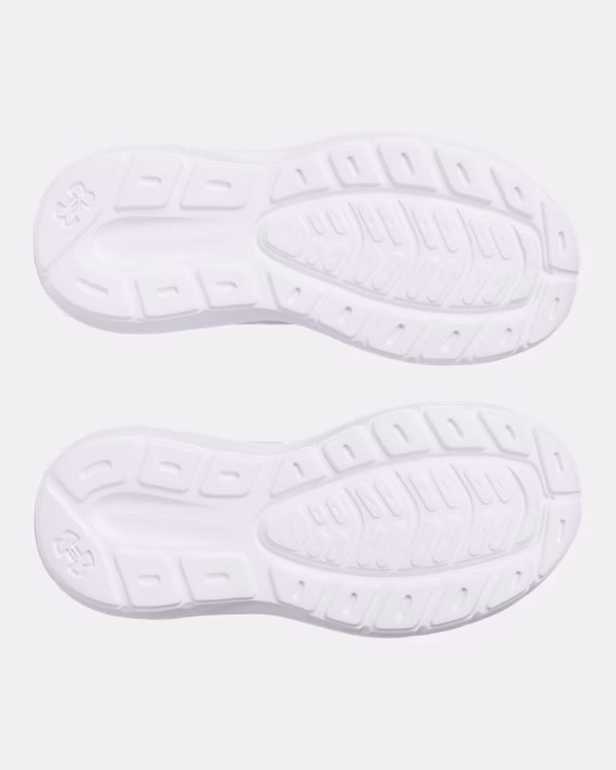 UA Rogue 5 AL Girls' Pre-School Running Shoes