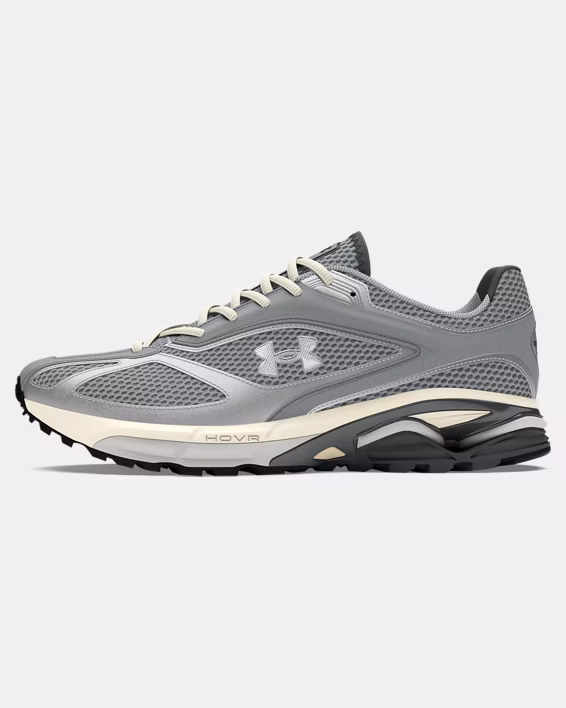 UA Apparition Unisex Shoes