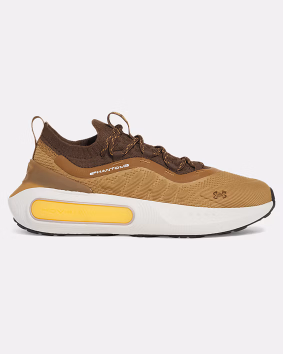 UA Phantom 4 Men's Shoes