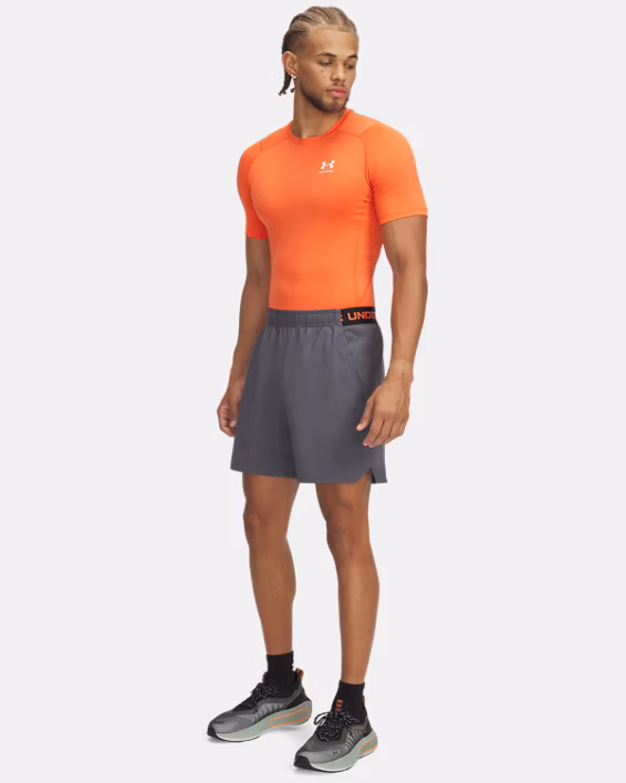 UA Vanish Woven Men's 15 cm Shorts