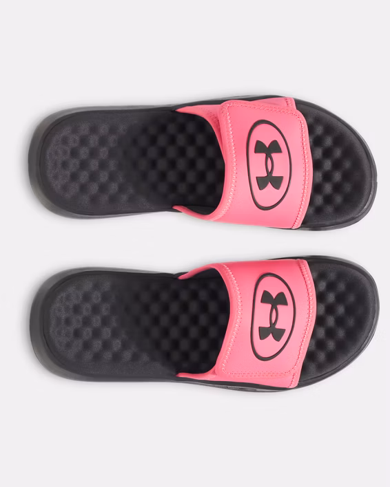 UA Ignite Pro 8 Women's Slides