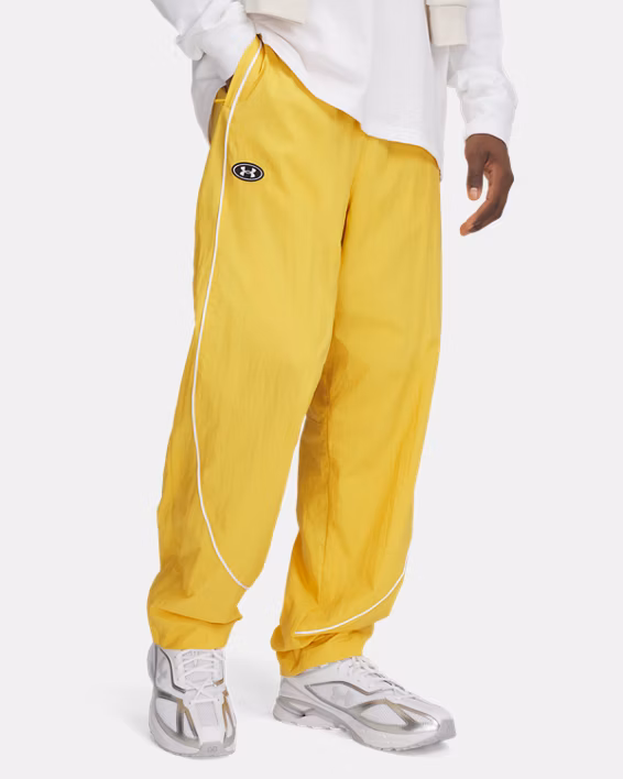 UA Track Men's Pants
