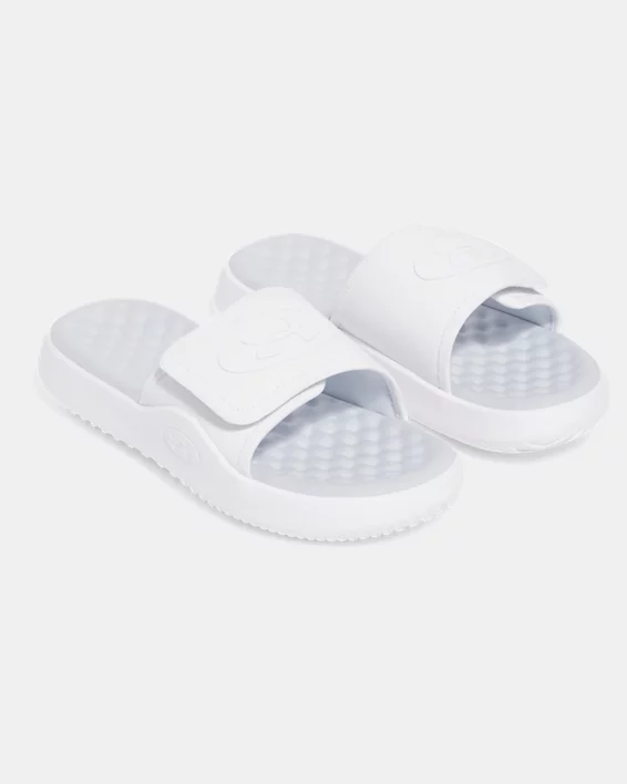 UA Ignite Pro 8 Women's Slides