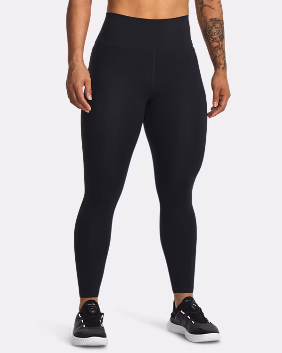 UA Meridian Women's Ankle Leggings