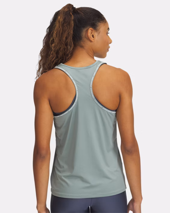 UA Tech™ Knockout Women's Tank