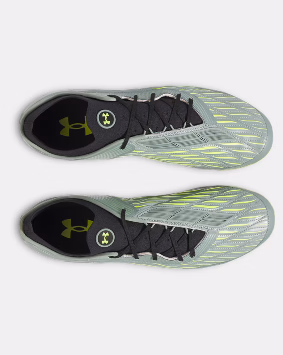 UA Magnetico Elite 4 FG Men's Soccer Cleats