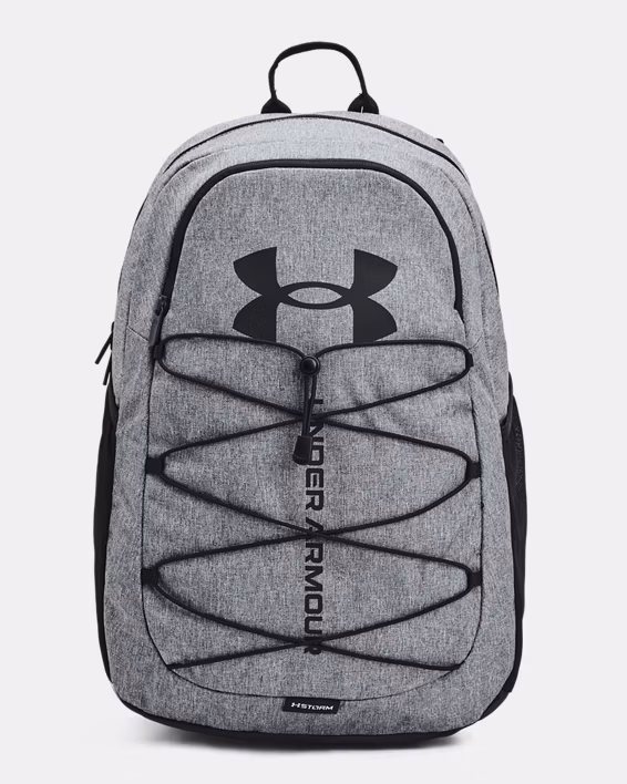 UA Hustle Sport Backpack
